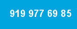 919 977 69 85 919 977 69 85